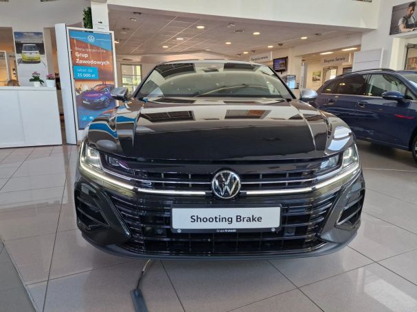 Volkswagen Arteon R DSG 4Motion 235 kW image number 3