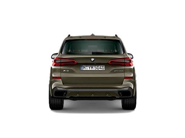 BMW X5 xDrive 250 kW image number 6