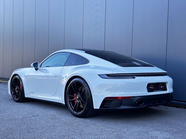 Porsche 992 Carrera 4 GTS 353 kW image number 2