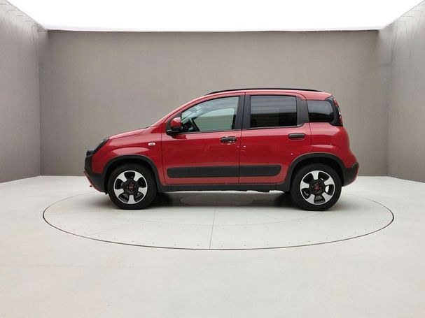 Fiat Panda 1.0 Hybrid 51 kW image number 5