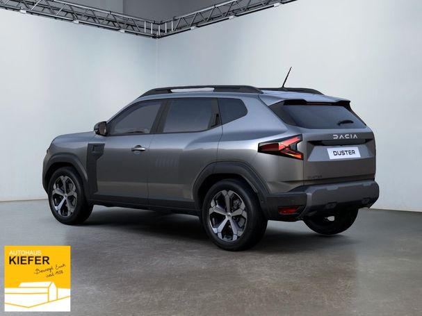 Dacia Duster TCe 130 96 kW image number 4