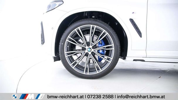 BMW X3 xDrive 140 kW image number 14