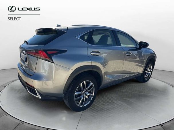 Lexus NX 300 h 145 kW image number 2