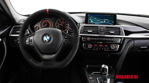 BMW 330d Touring xDrive 190 kW image number 12