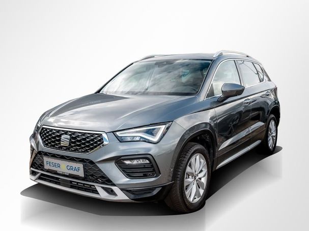 Seat Ateca 1.5 TSI DSG 110 kW image number 12