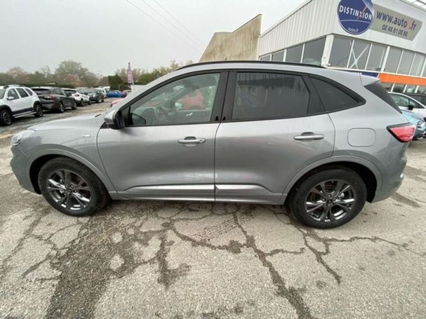 Ford Kuga 1.5 EcoBoost ST-Line 110 kW image number 4