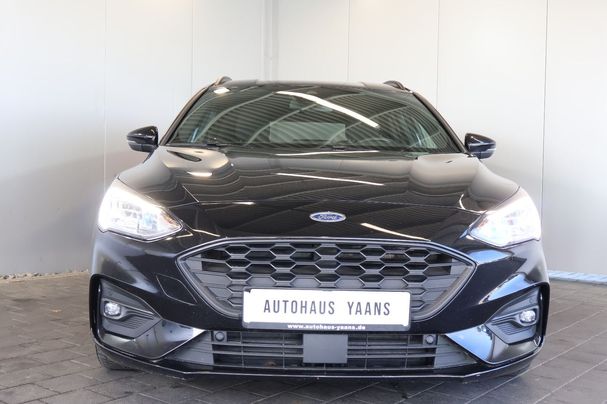 Ford Focus 2.0 ST-Line 110 kW image number 3