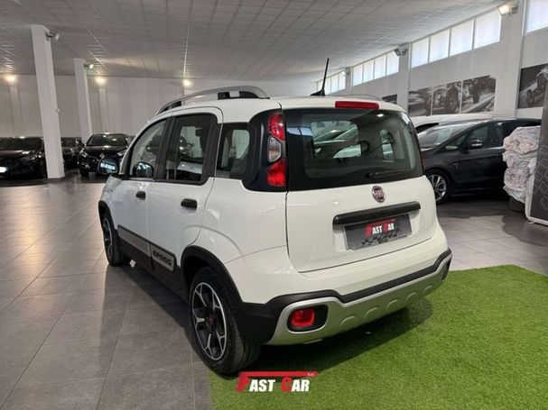 Fiat Panda 1.2 51 kW image number 7