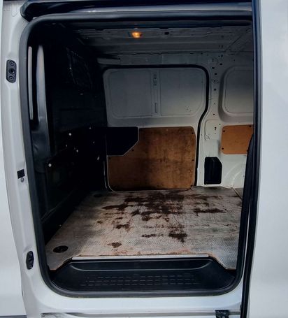 Toyota Proace L2 Comfort 130 kW image number 8