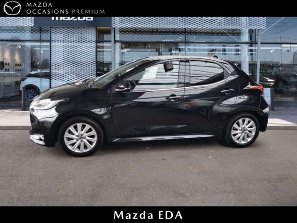 Mazda 2 69 kW image number 2