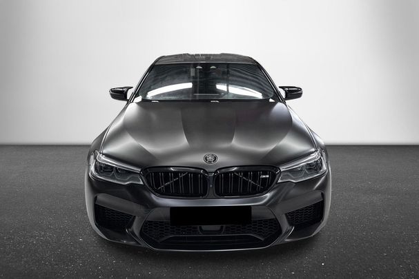 BMW M5 Competition xDrive 460 kW image number 6