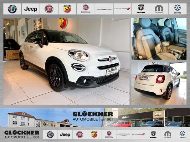 Fiat 500X 1.0 FireFly 4x2 Urban 88 kW image number 5