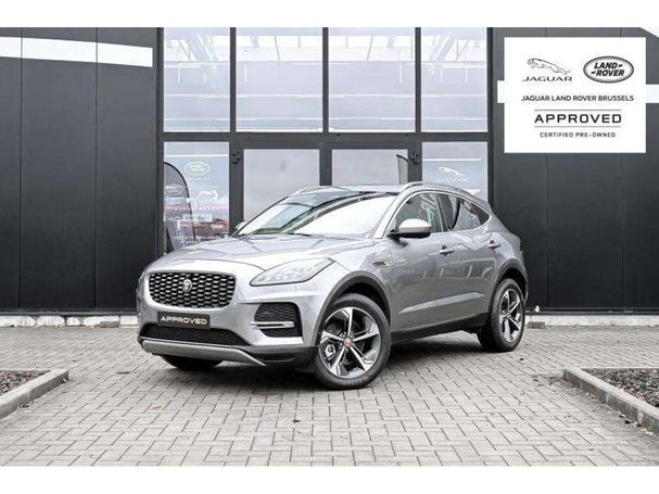 Jaguar E-Pace D165 S 120 kW image number 1