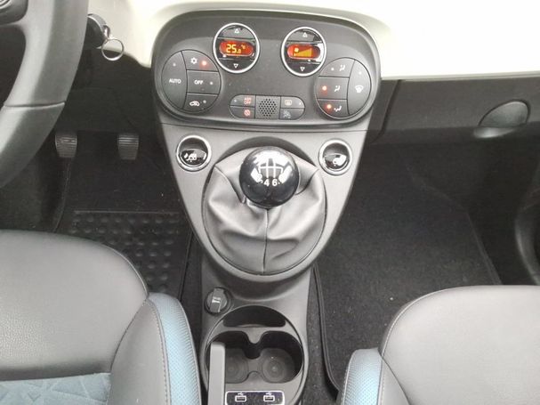 Fiat 500 1.0 51 kW image number 14