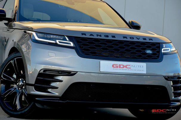 Land Rover Range Rover Velar 221 kW image number 8