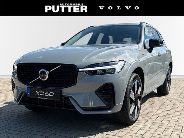 Volvo XC60 T6 Plus Dark AWD 293 kW image number 1