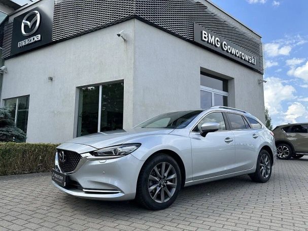 Mazda 6 121 kW image number 2