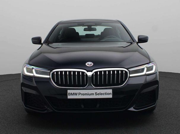 BMW 530 xDrive 185 kW image number 2