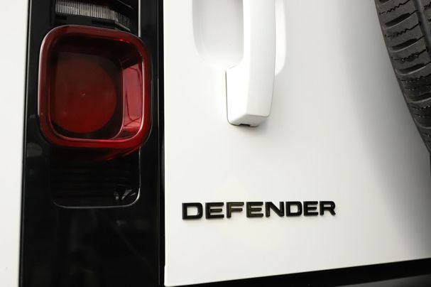 Land Rover Defender 110 147 kW image number 6