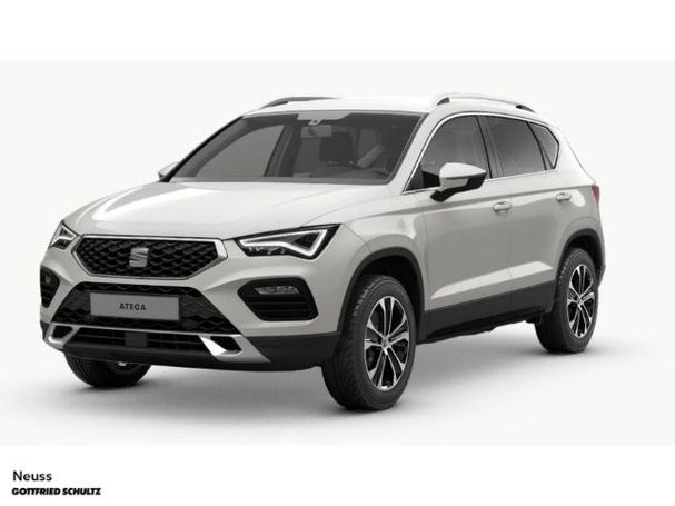 Seat Ateca 2.0 TDI DSG Style 110 kW image number 1