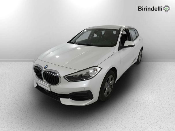 BMW 116d Advantage 85 kW image number 1