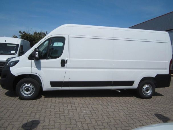 Fiat Ducato L4H2 140 103 kW image number 3