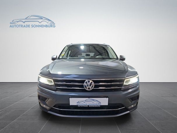 Volkswagen Tiguan Allspace 2.0 TDI 4Motion 140 kW image number 3