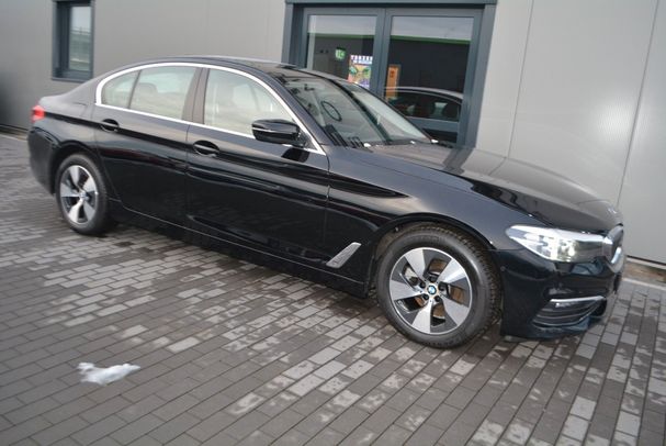 BMW 520d 140 kW image number 1