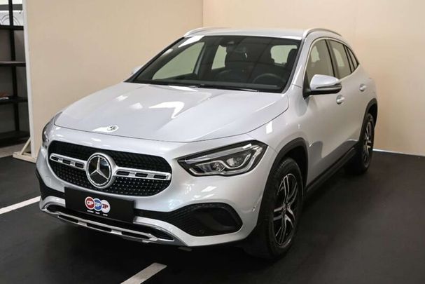 Mercedes-Benz GLA 200 d 110 kW image number 1