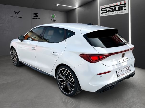 Cupra Leon VZ 2.0 TSI DSG 221 kW image number 6