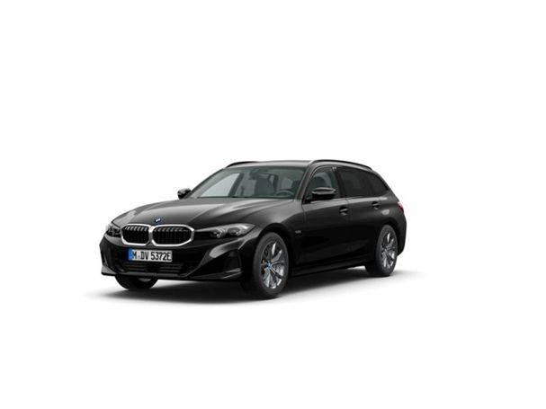 BMW 320 Touring e 150 kW image number 1