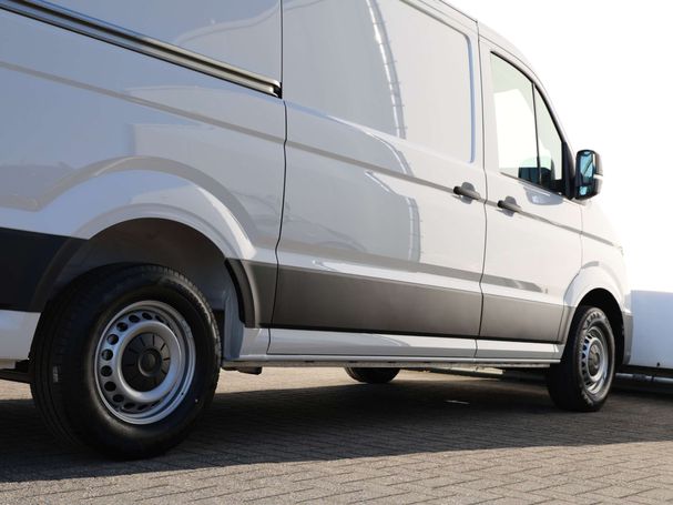 Volkswagen Crafter TDI Trendline 103 kW image number 20