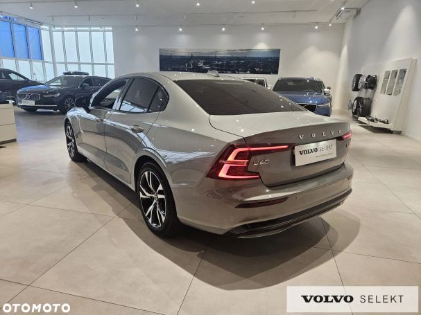 Volvo S60 145 kW image number 10