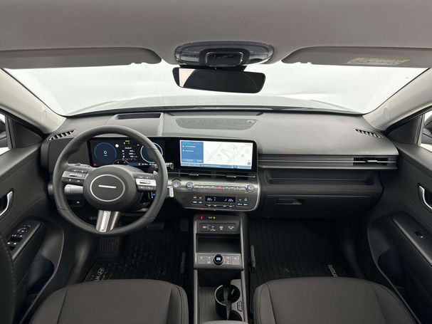 Hyundai Kona Electric 65 kWh 160 kW image number 11