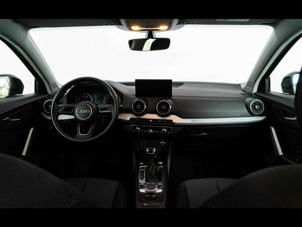 Audi Q2 35 TFSI S tronic Advanced 112 kW image number 12