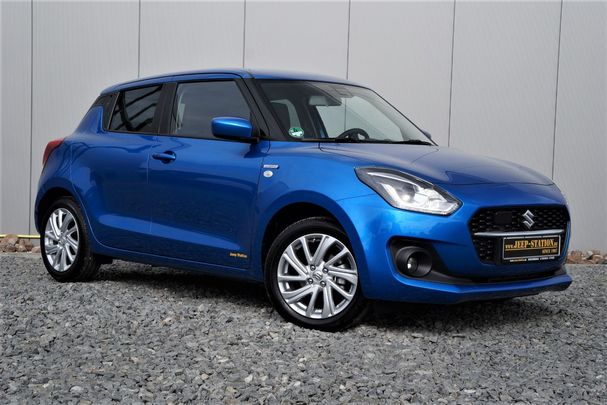 Suzuki Swift 1.2 Comfort 61 kW image number 2