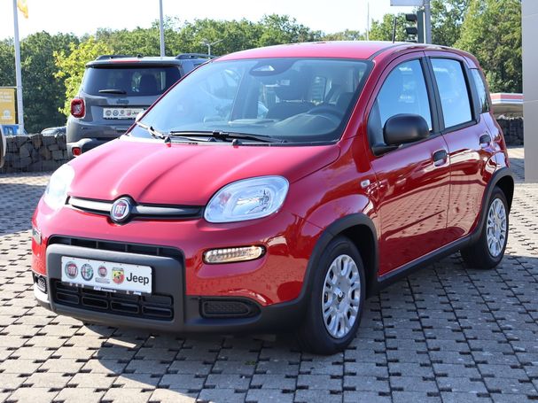 Fiat Panda 51 kW image number 9