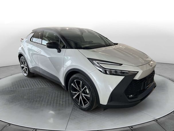 Toyota C-HR 103 kW image number 2