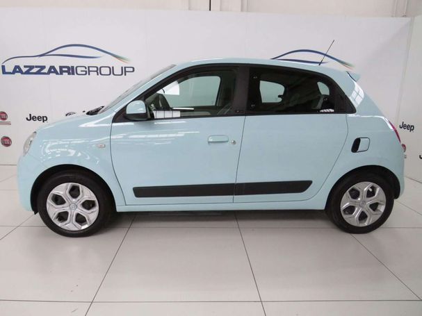 Renault Twingo 22 kWh 60 kW image number 6