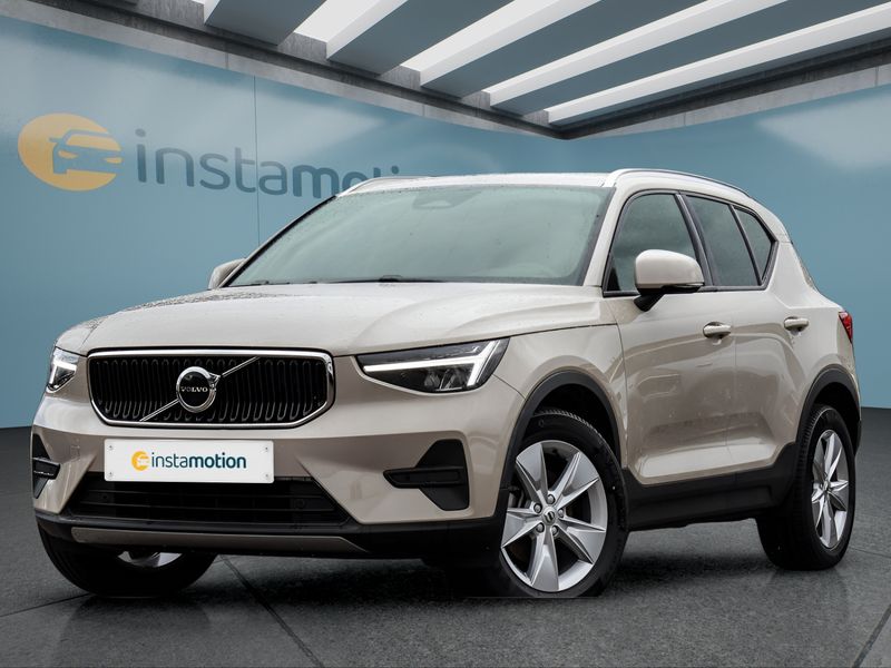Volvo XC40 B3 Core 120 kW