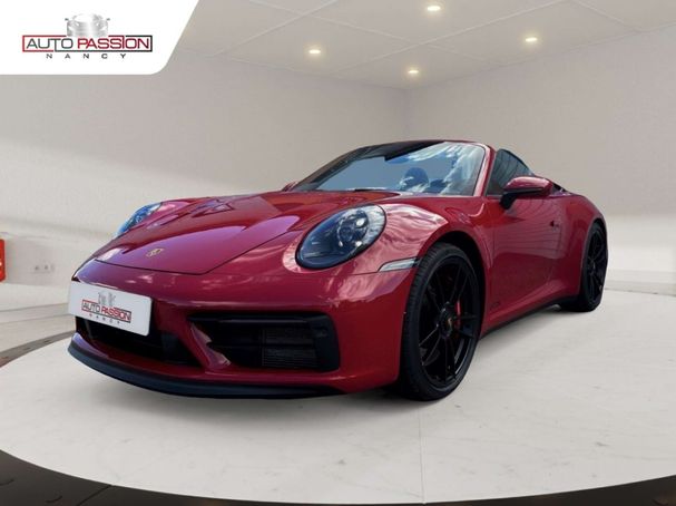 Porsche 992 Carrera 4 GTS PDK 353 kW image number 1