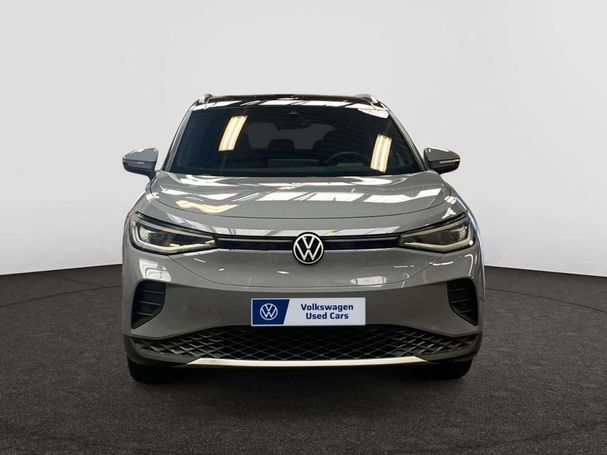 Volkswagen ID.4 150 kW image number 8