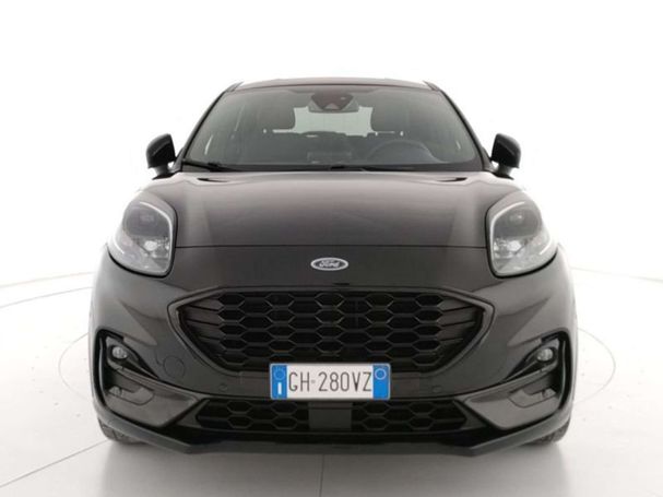 Ford Puma 1.0 EcoBoost ST-Line X 92 kW image number 2