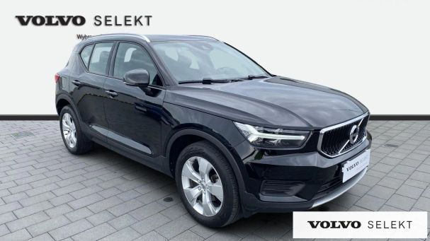 Volvo XC40 120 kW image number 8