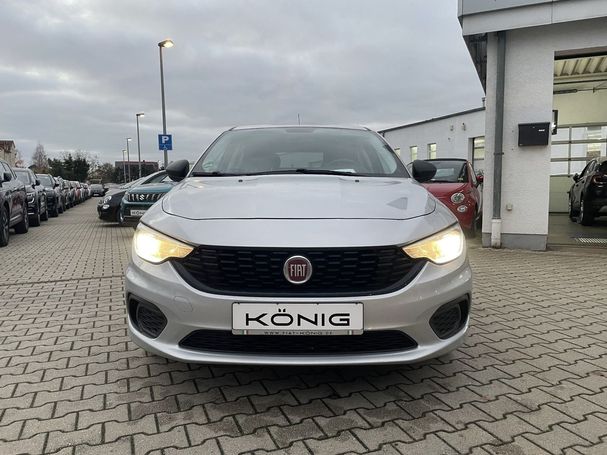 Fiat Tipo 70 kW image number 2