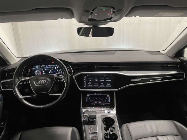 Audi A6 40 TDI quattro S tronic Avant ultra 150 kW image number 4