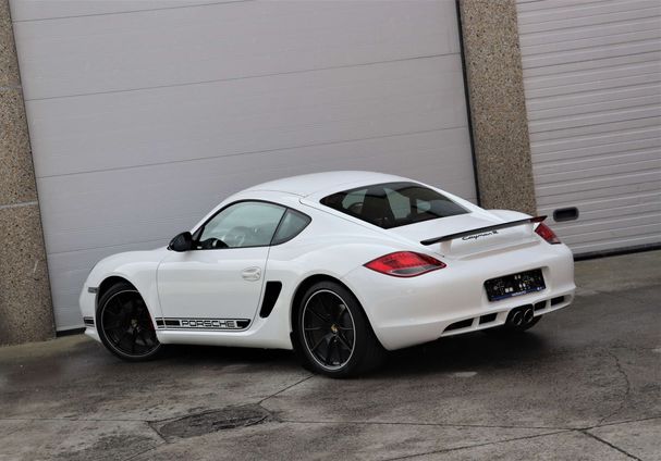 Porsche Cayman 243 kW image number 8