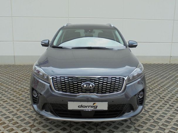 Kia Sorento 147 kW image number 2