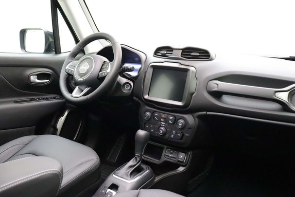 Jeep Renegade 1.5 e-Hybrid Altitude 95 kW image number 5