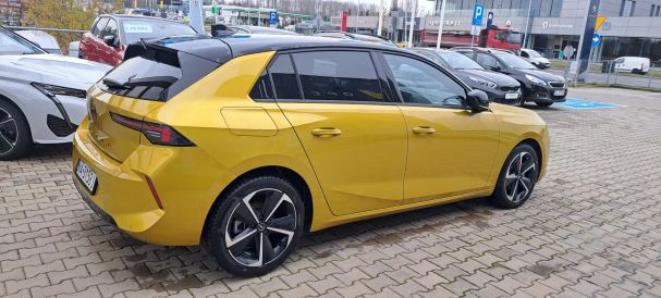 Opel Astra 1.2 96 kW image number 3